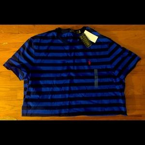 Men’s Polo Short Sleeve